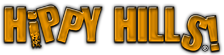 HIPPY HILLS COMIX